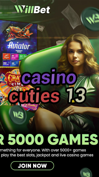 casino cuties 1.3-abscasinocalgary.igamblinglist.com